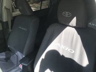 2013 Toyota Axio for sale in Manchester, Jamaica