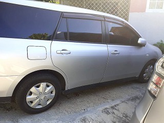 2012 Nissan Wingroad for sale in St. James, Jamaica