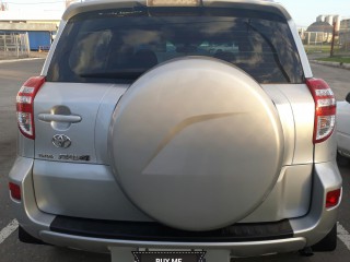 2010 Toyota Rav 4 for sale in Kingston / St. Andrew, Jamaica