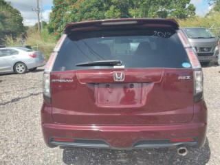 2013 Honda Stream rsz for sale in Manchester, Jamaica