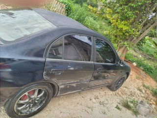 2003 Honda Civic es1 for sale in Manchester, Jamaica