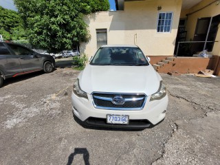 2012 Subaru Impreza XV