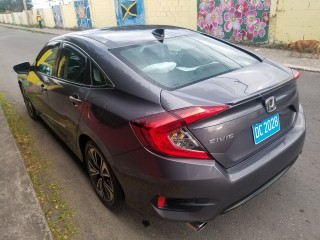 2016 Honda Civic for sale in Kingston / St. Andrew, Jamaica