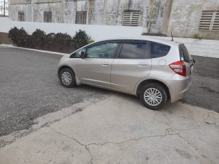 2010 Honda Fit for sale in Kingston / St. Andrew, Jamaica