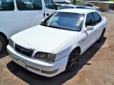 1997 Toyota CAMRY for sale in Kingston / St. Andrew, Jamaica