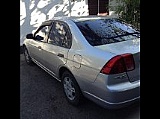 2002 Honda Civic for sale in Kingston / St. Andrew, Jamaica