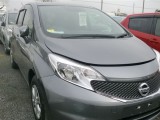 2015 Nissan Note for sale in Kingston / St. Andrew, Jamaica