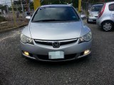 2007 Honda CIVIC for sale in Kingston / St. Andrew, Jamaica