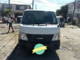 2012 Isuzu Como for sale in Kingston / St. Andrew, Jamaica