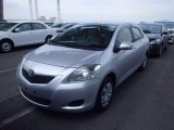 2012 Toyota Belta for sale in St. Catherine, Jamaica
