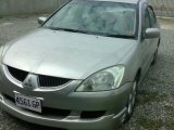 2005 Mitsubishi LANCER GLX for sale in Kingston / St. Andrew, Jamaica