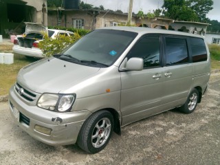 2001 Toyota NOAH for sale in St. Ann, Jamaica