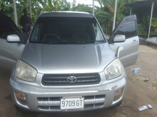 2001 Toyota Rav4 for sale in St. Ann, Jamaica