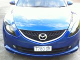 2008 Mazda 6 for sale in Kingston / St. Andrew, Jamaica