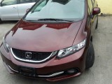 2012 Honda Civic for sale in Kingston / St. Andrew, Jamaica