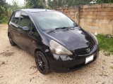 2004 Honda Fit for sale in Manchester, Jamaica