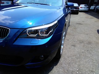 2007 BMW 523i for sale in Kingston / St. Andrew, Jamaica
