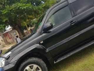 2005 Toyota Prado Landcruiser for sale in St. Elizabeth, Jamaica