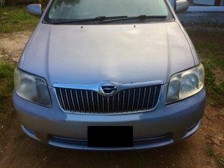 2006 Toyota Fielder for sale in St. James, Jamaica