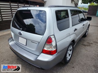 2006 Subaru Forester