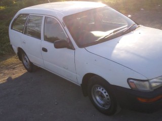 1999 Toyota Corolla for sale in St. Catherine, Jamaica
