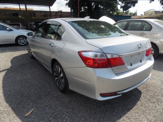2014 Honda accord for sale in Kingston / St. Andrew, Jamaica