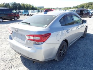 2017 Subaru Impreza G4