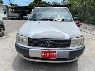 2013 Toyota PROBOX for sale in Kingston / St. Andrew, Jamaica