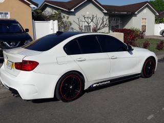 2013 BMW 320 D for sale in Kingston / St. Andrew, Jamaica