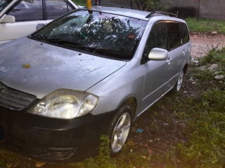 2003 Toyota Fielder for sale in St. James, Jamaica