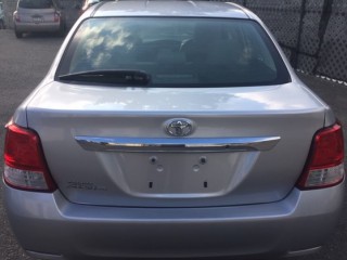 2014 Toyota AXIO for sale in Kingston / St. Andrew, Jamaica