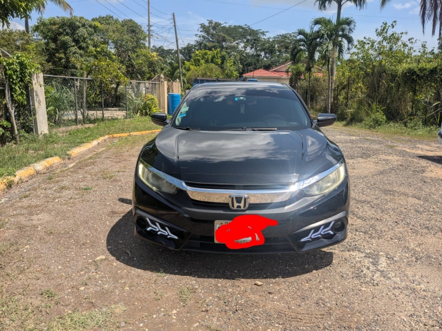 Jamaica