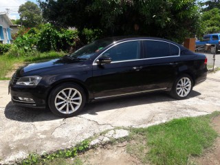 2013 Volkswagen Passat for sale in Kingston / St. Andrew, Jamaica