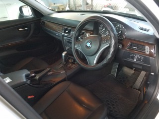 2012 BMW 320i for sale in Kingston / St. Andrew, Jamaica