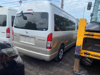 2018 Toyota Hiace Grand Cabin
$5,950,000