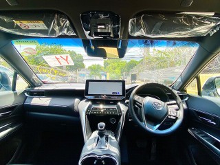 2024 Toyota Harrier
$9,750,000