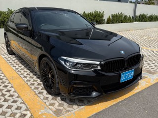 2018 BMW 530i for sale in St. James, Jamaica