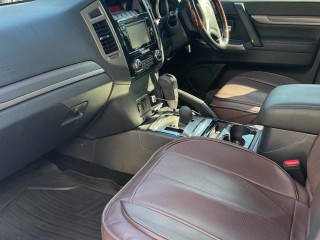 2022 Mitsubishi Pajero GLS V6 for sale in St. James, Jamaica