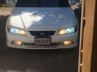 1998 Honda Accord for sale in St. Catherine, Jamaica