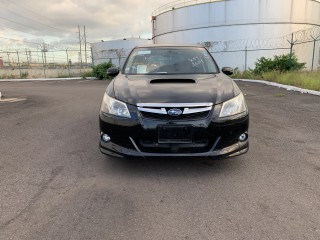 2012 Subaru EXIGA GT for sale in Kingston / St. Andrew, Jamaica