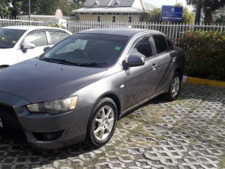 2009 Mitsubishi Galant Fortis for sale in Kingston / St. Andrew, Jamaica