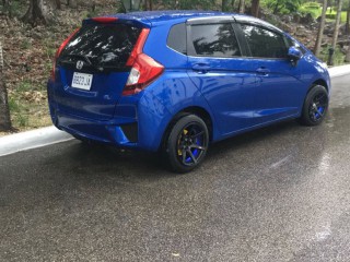 2016 Honda Fit for sale in St. Ann, Jamaica