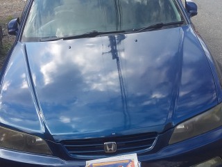 1998 Honda Accord for sale in Portland, Jamaica