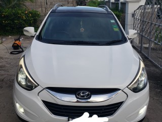 2014 Hyundai Tuscon for sale in Kingston / St. Andrew, Jamaica