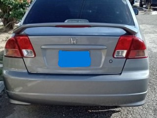 2005 Honda Civic