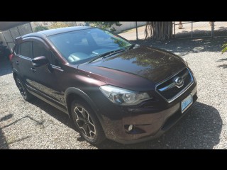 2013 Subaru XV