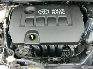 2014 Toyota Wish for sale in St. Catherine, Jamaica