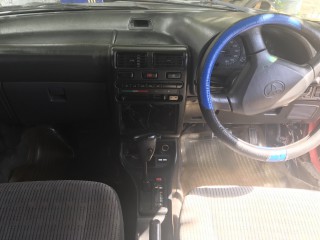 1991 Toyota Gt turbo Starlet for sale in Kingston / St. Andrew, Jamaica