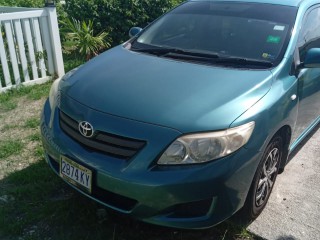 2009 Toyota Corolla
$950,000