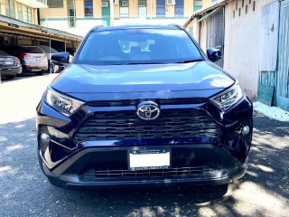 2020 Toyota Rav 4